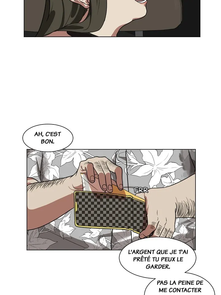 Read Change-Moi FR Manga Online