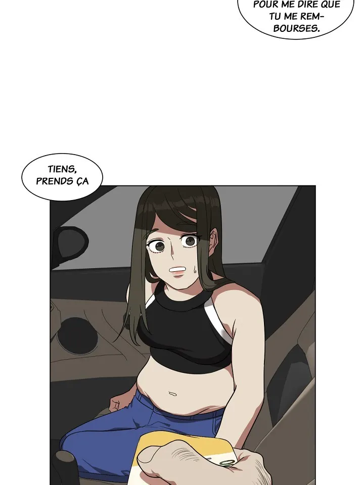 Read Change-Moi FR Manga Online