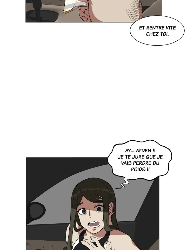 Read Change-Moi FR Manga Online