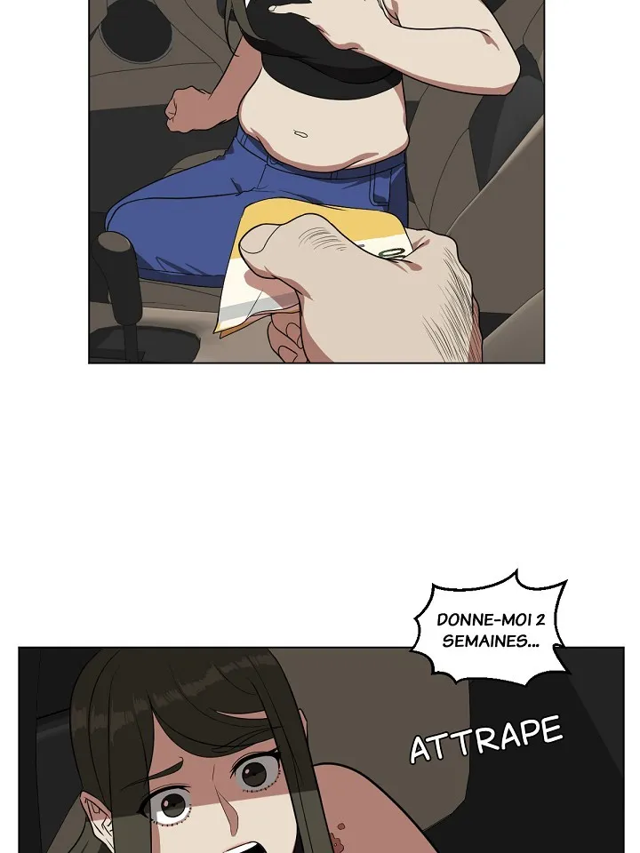 Read Change-Moi FR Manga Online