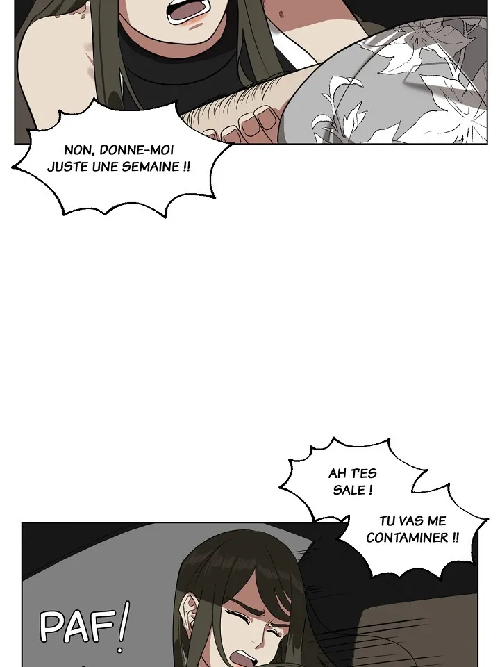 Read Change-Moi FR Manga Online