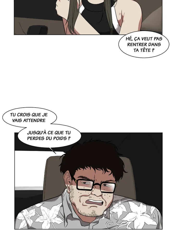 Read Change-Moi FR Manga Online