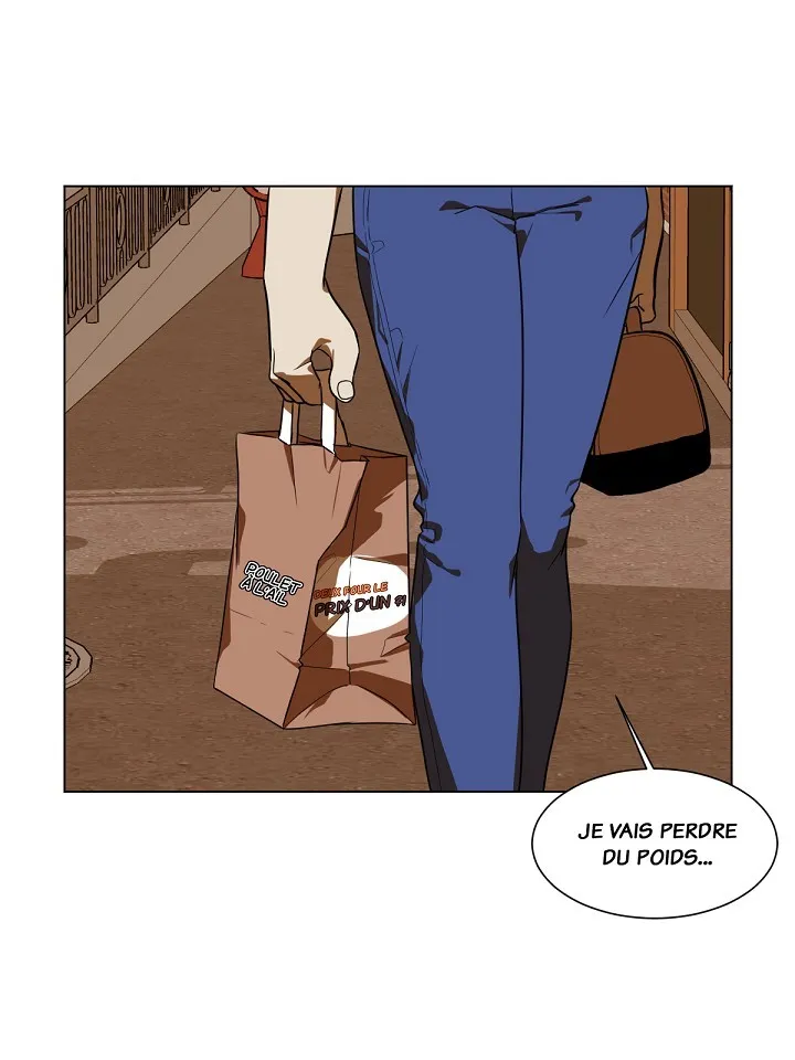 Read Change-Moi FR Manga Online