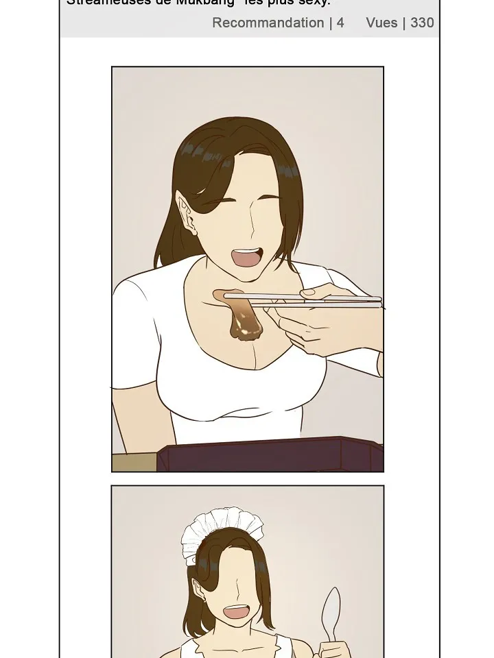 Read Change-Moi FR Manga Online