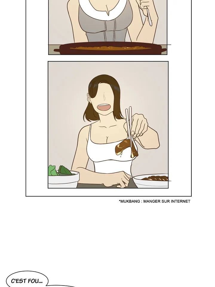 Read Change-Moi FR Manga Online