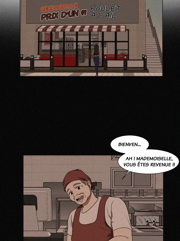 Read Change-Moi FR Manga Online