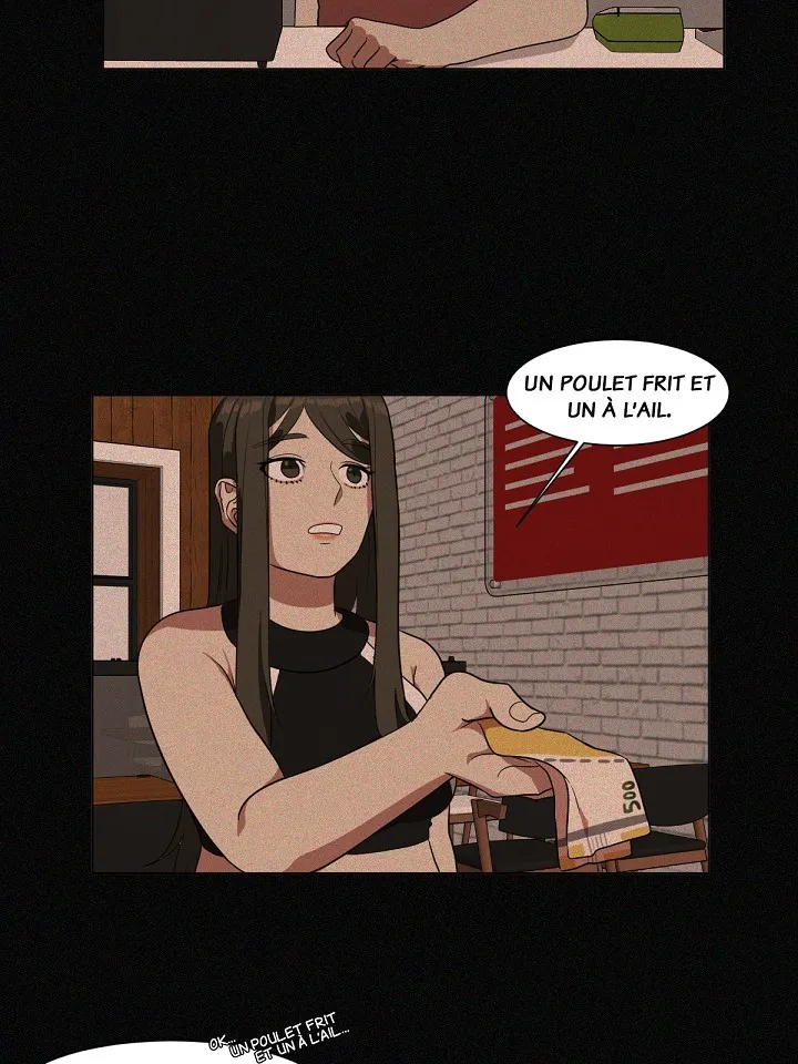 Read Change-Moi FR Manga Online