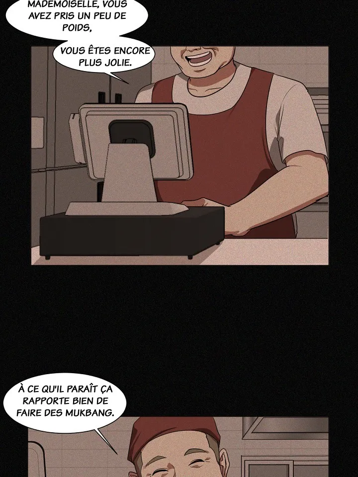 Read Change-Moi FR Manga Online