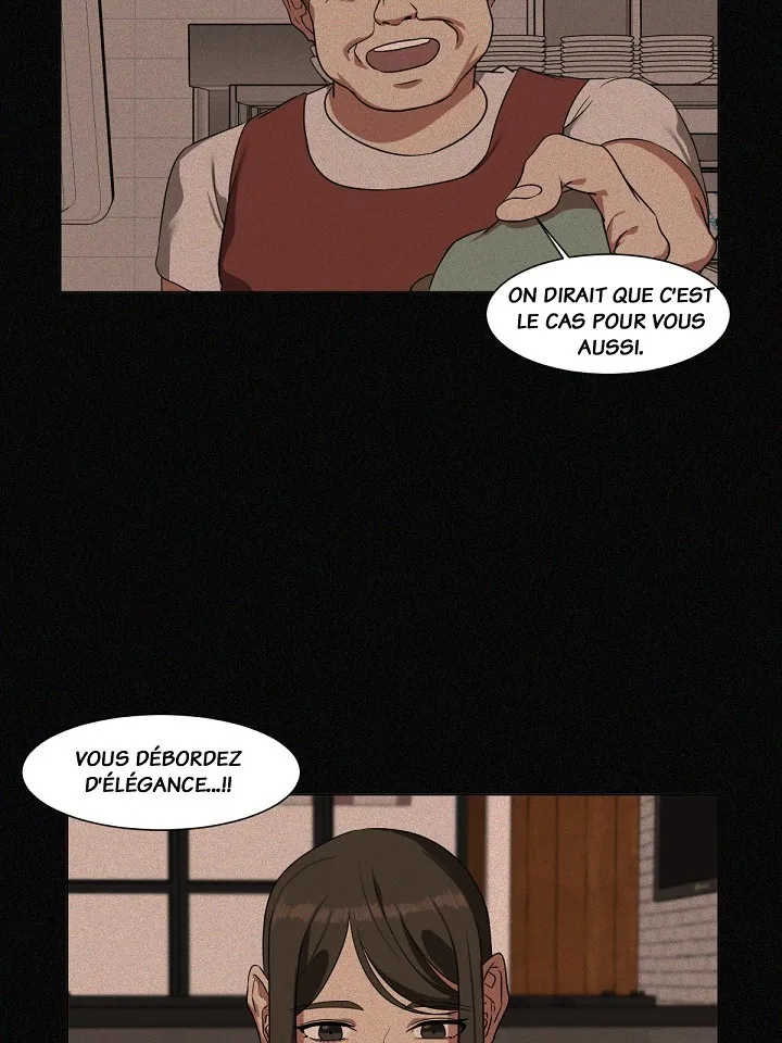 Read Change-Moi FR Manga Online