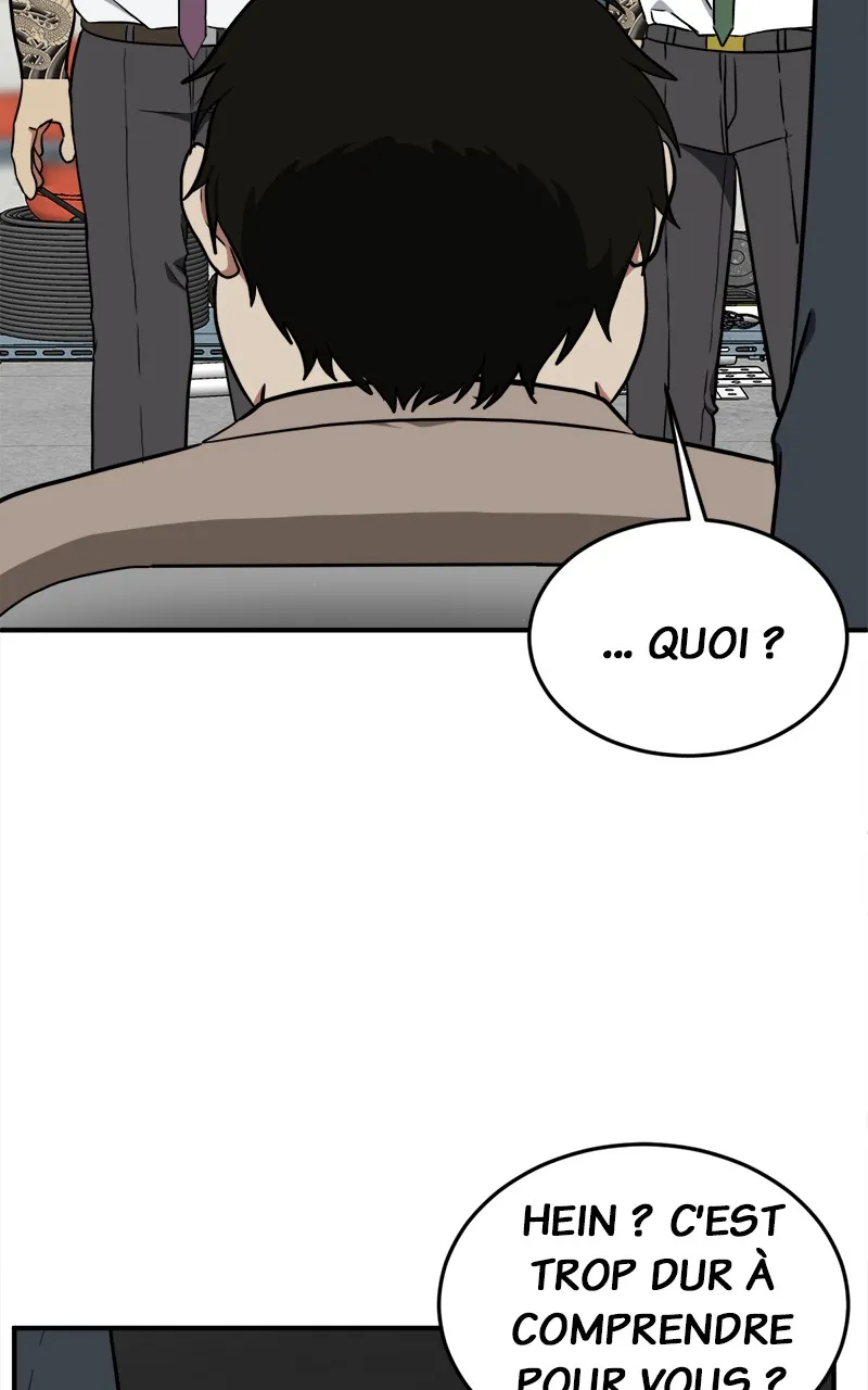 Read Change-Moi FR Manga Online