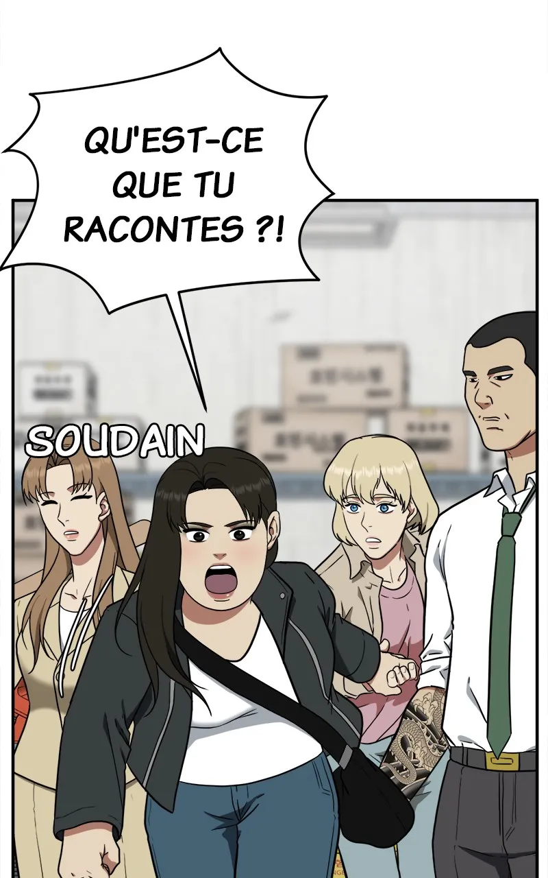 Read Change-Moi FR Manga Online