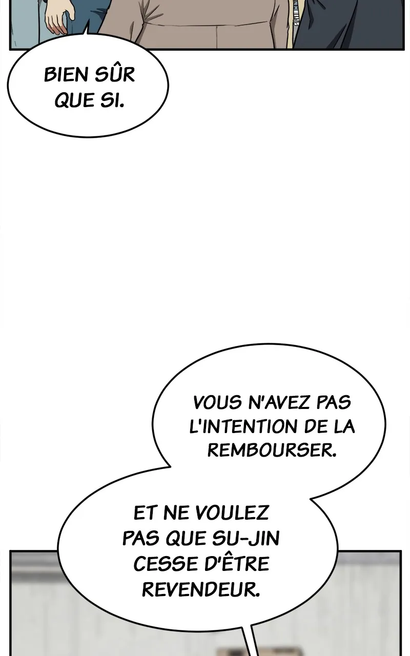 Read Change-Moi FR Manga Online