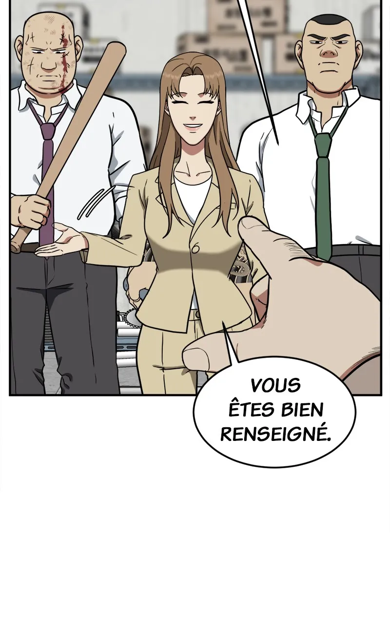 Read Change-Moi FR Manga Online