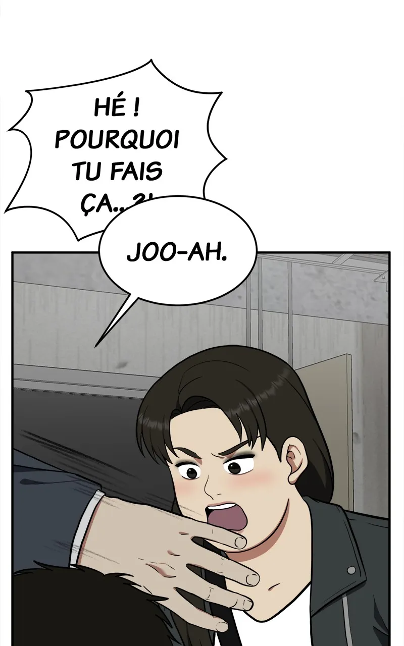 Read Change-Moi FR Manga Online