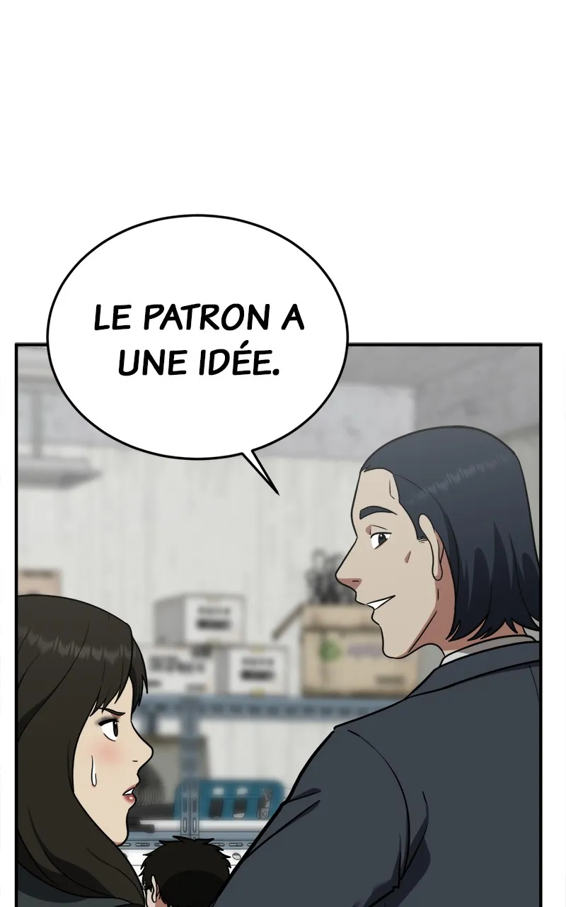 Read Change-Moi FR Manga Online