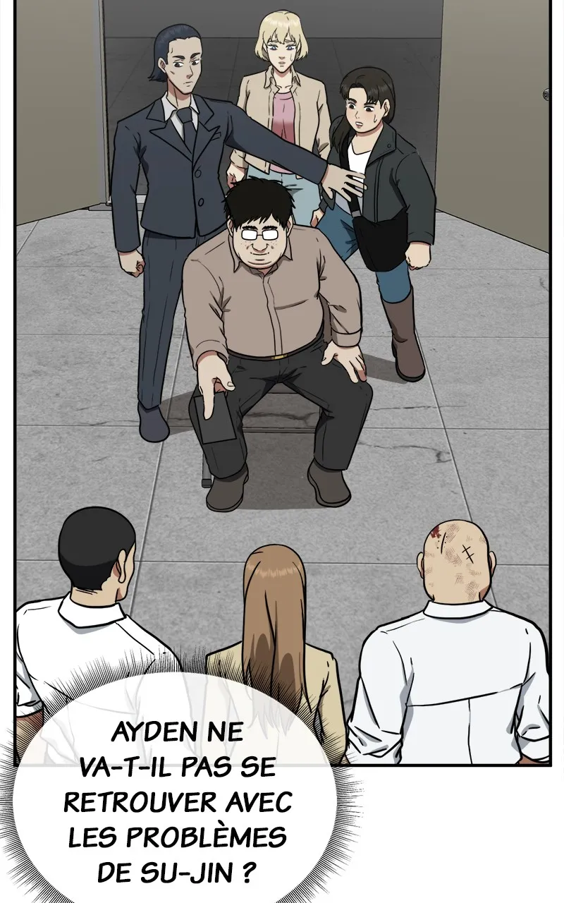 Read Change-Moi FR Manga Online
