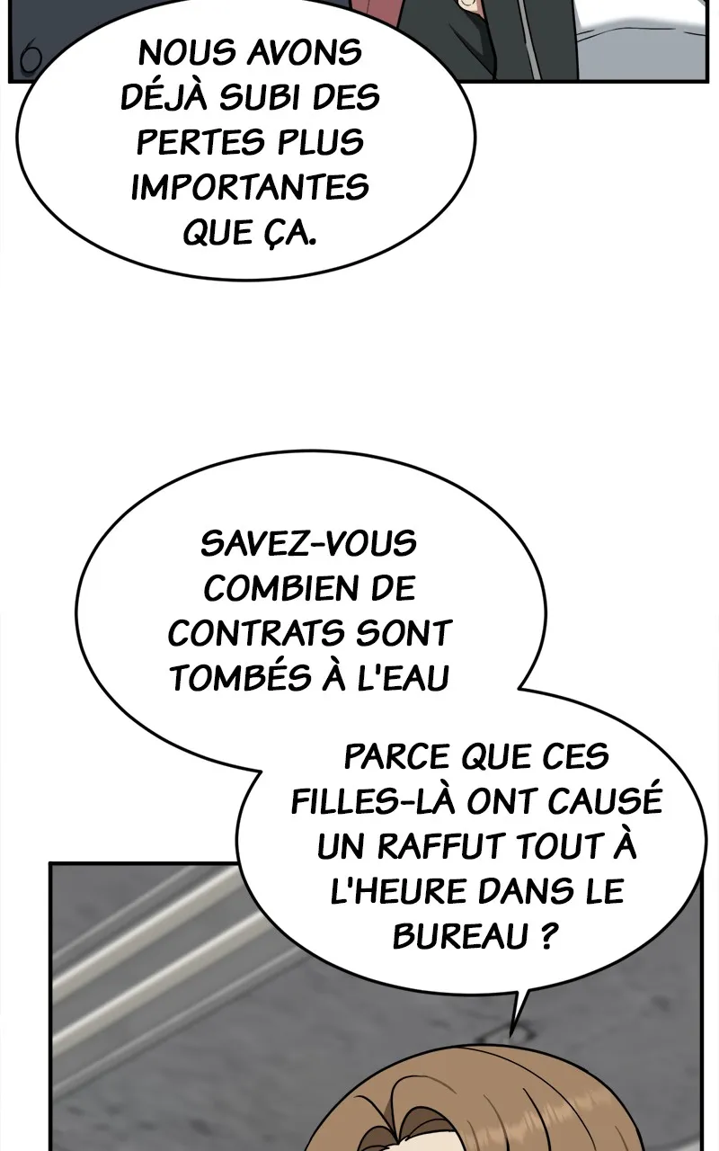 Read Change-Moi FR Manga Online