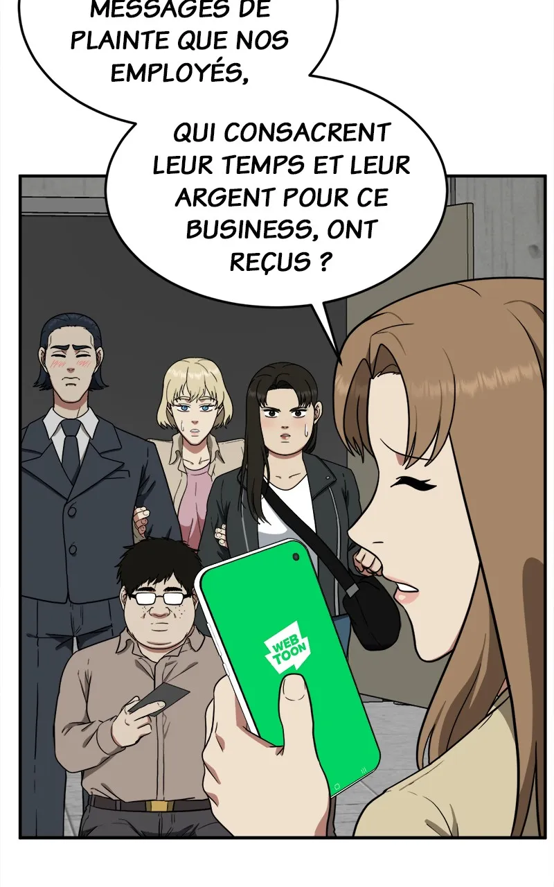 Read Change-Moi FR Manga Online