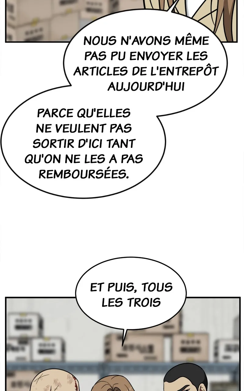 Read Change-Moi FR Manga Online
