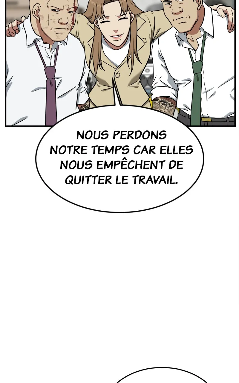 Read Change-Moi FR Manga Online