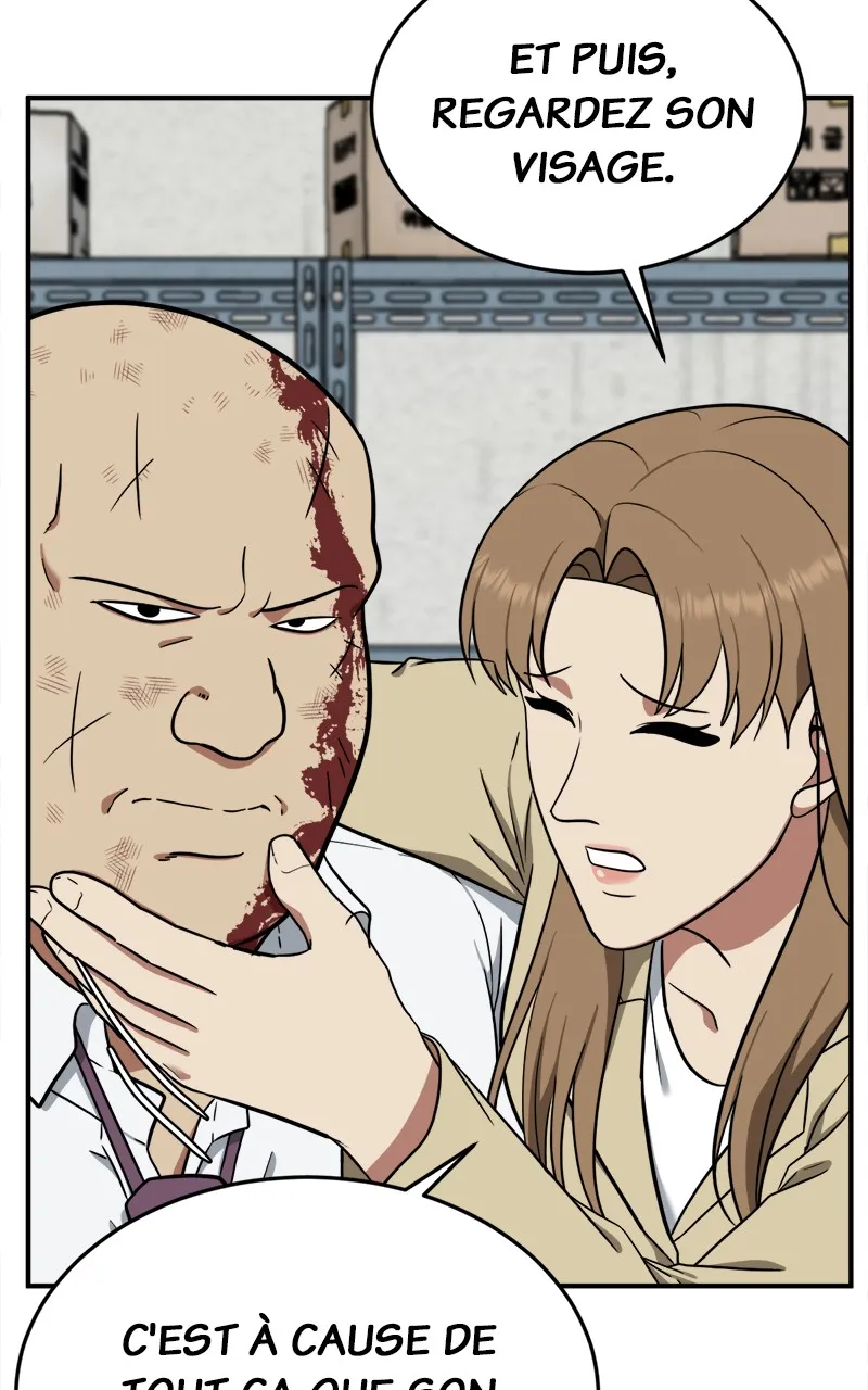 Read Change-Moi FR Manga Online