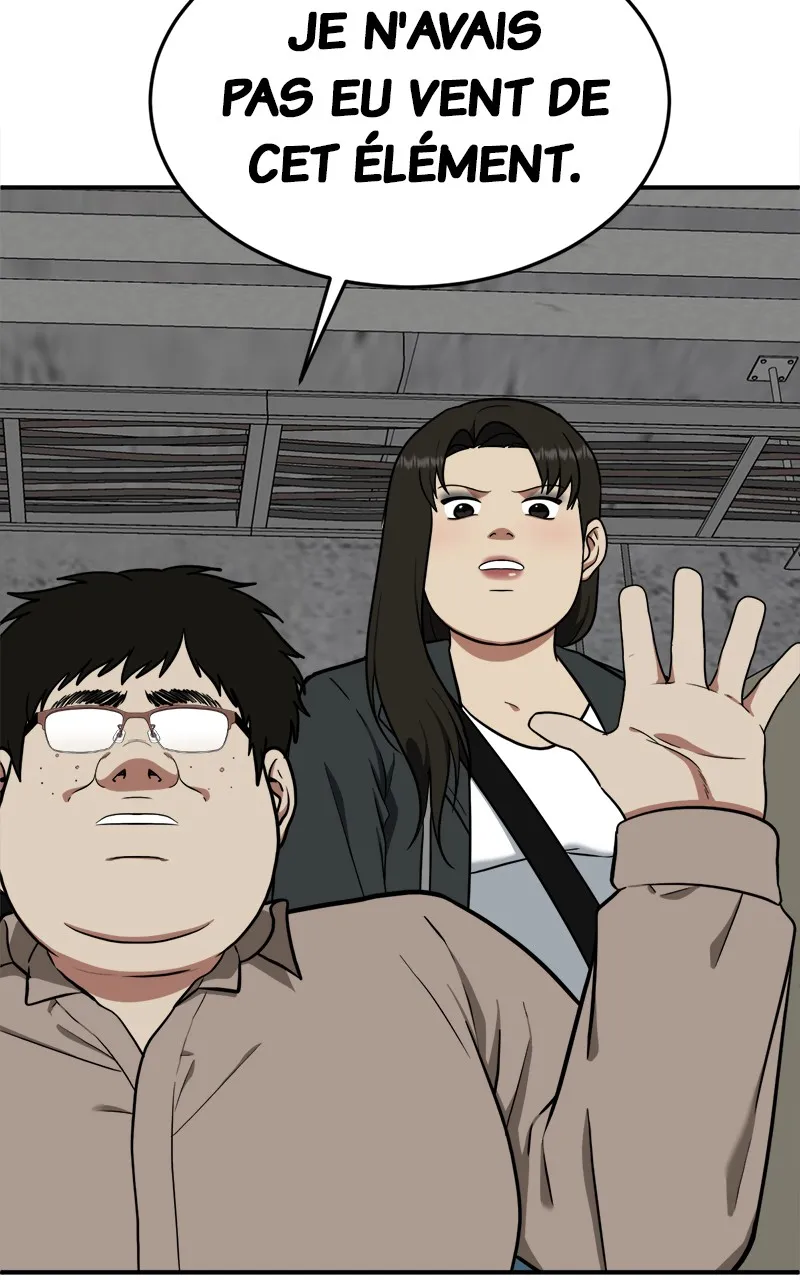 Read Change-Moi FR Manga Online
