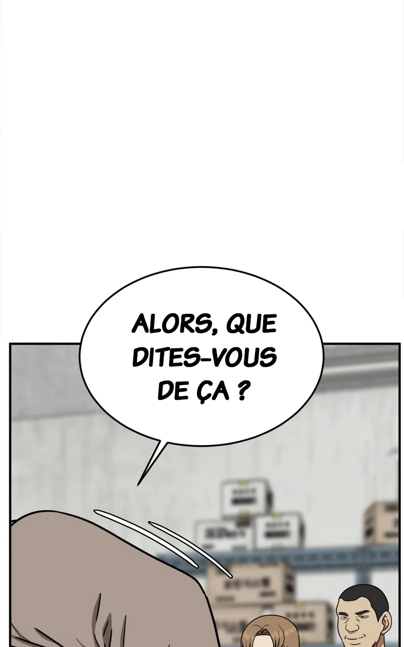 Read Change-Moi FR Manga Online