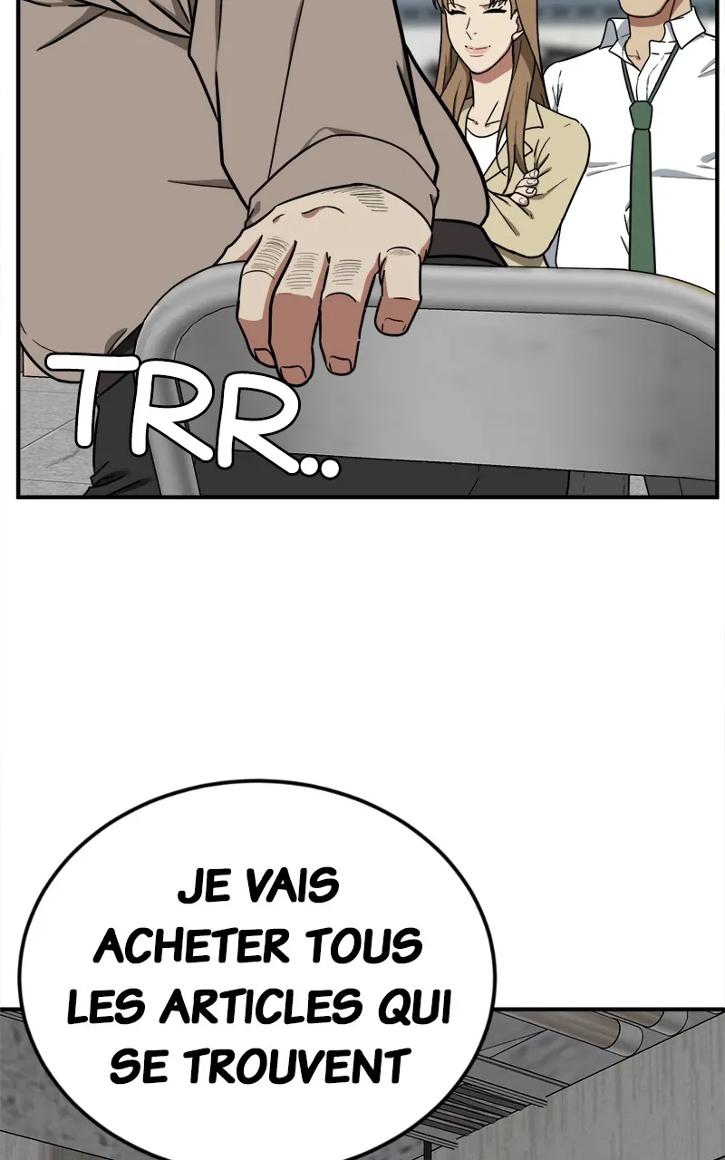 Read Change-Moi FR Manga Online