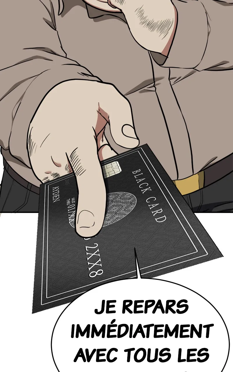 Read Change-Moi FR Manga Online