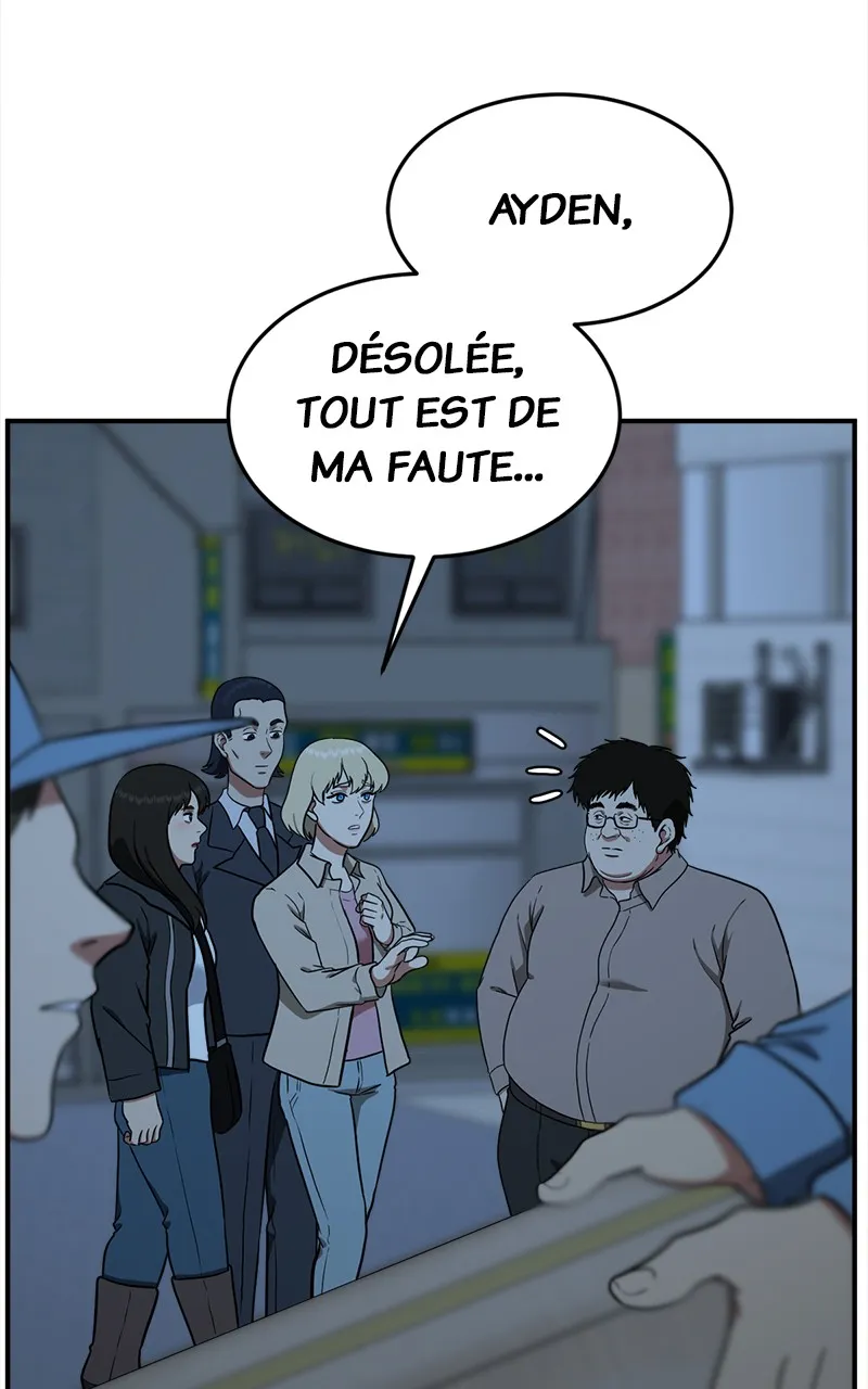 Read Change-Moi FR Manga Online