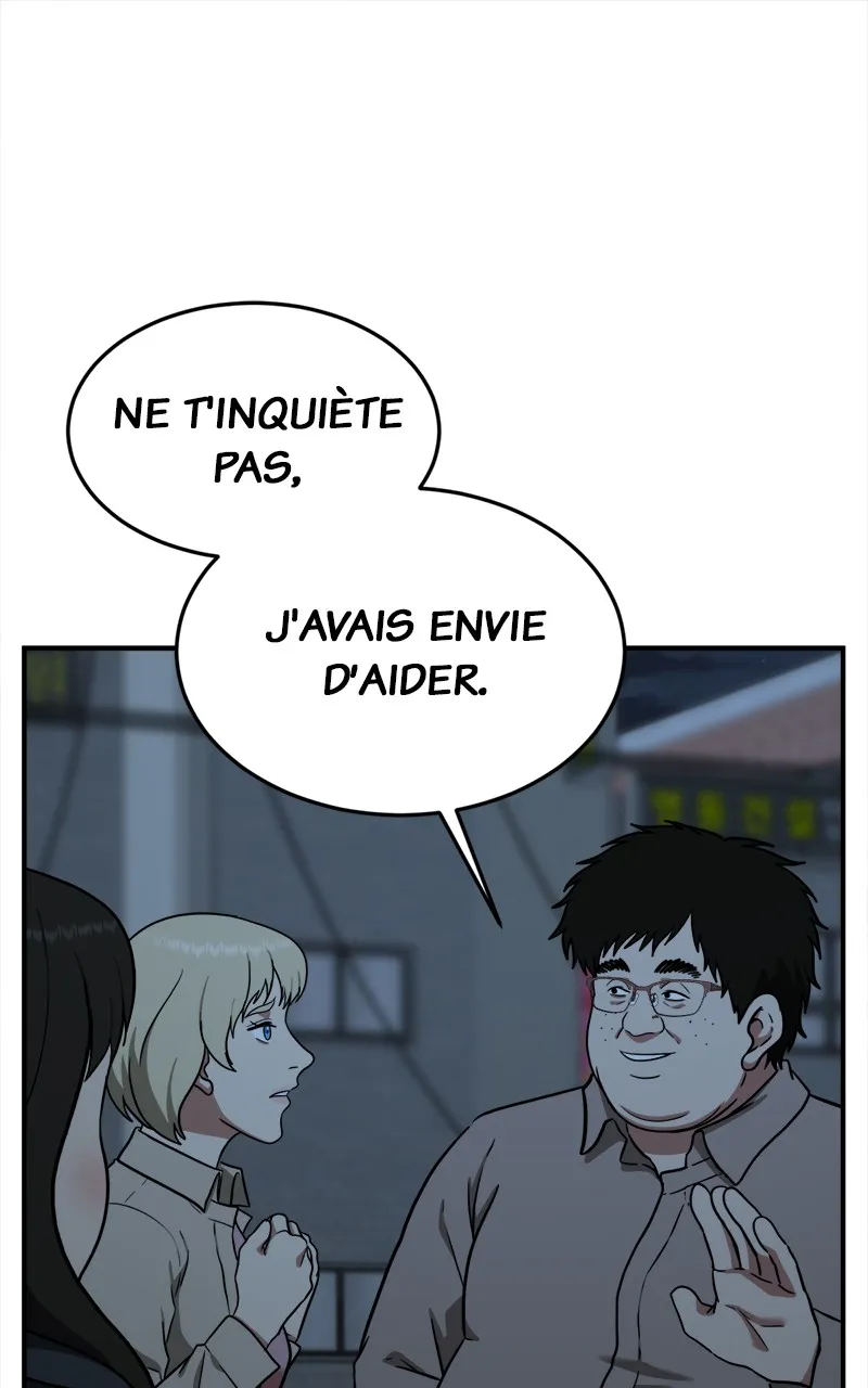 Read Change-Moi FR Manga Online