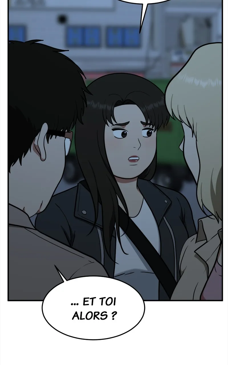 Read Change-Moi FR Manga Online