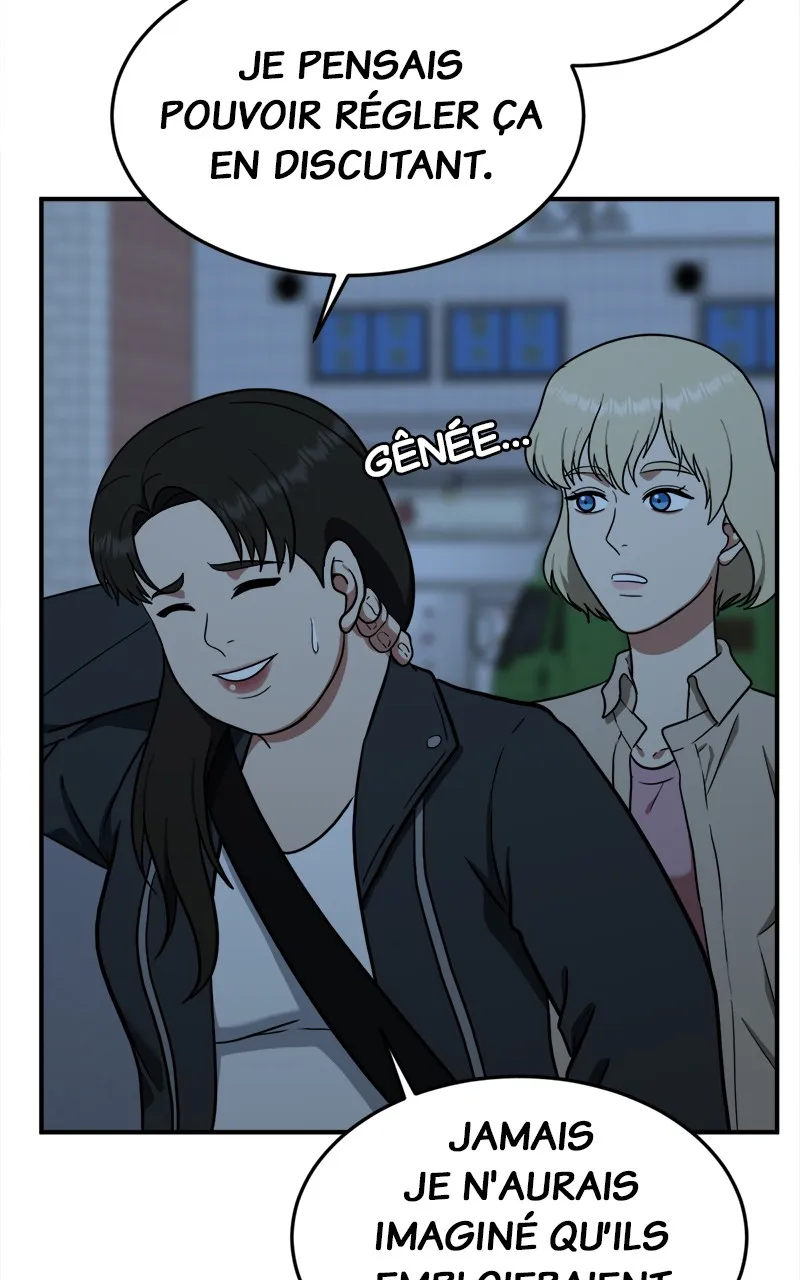 Read Change-Moi FR Manga Online