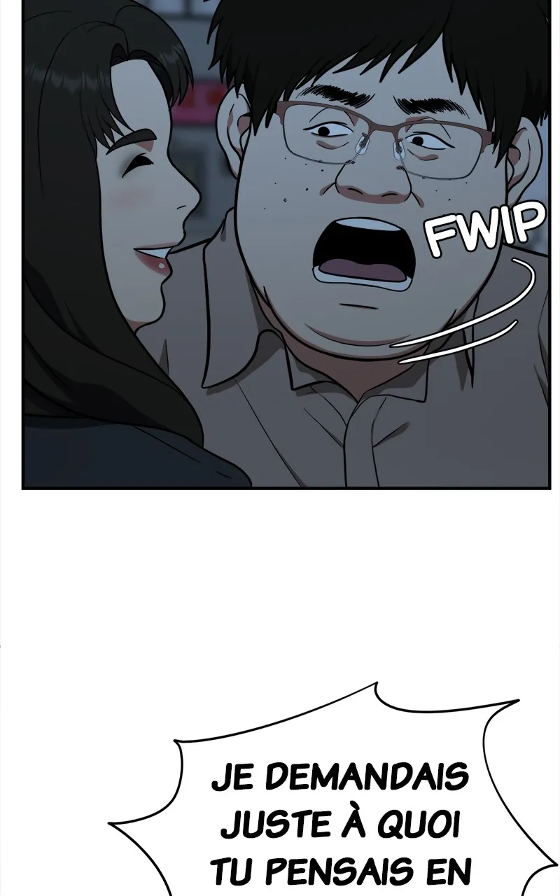 Read Change-Moi FR Manga Online