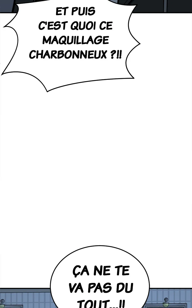 Read Change-Moi FR Manga Online