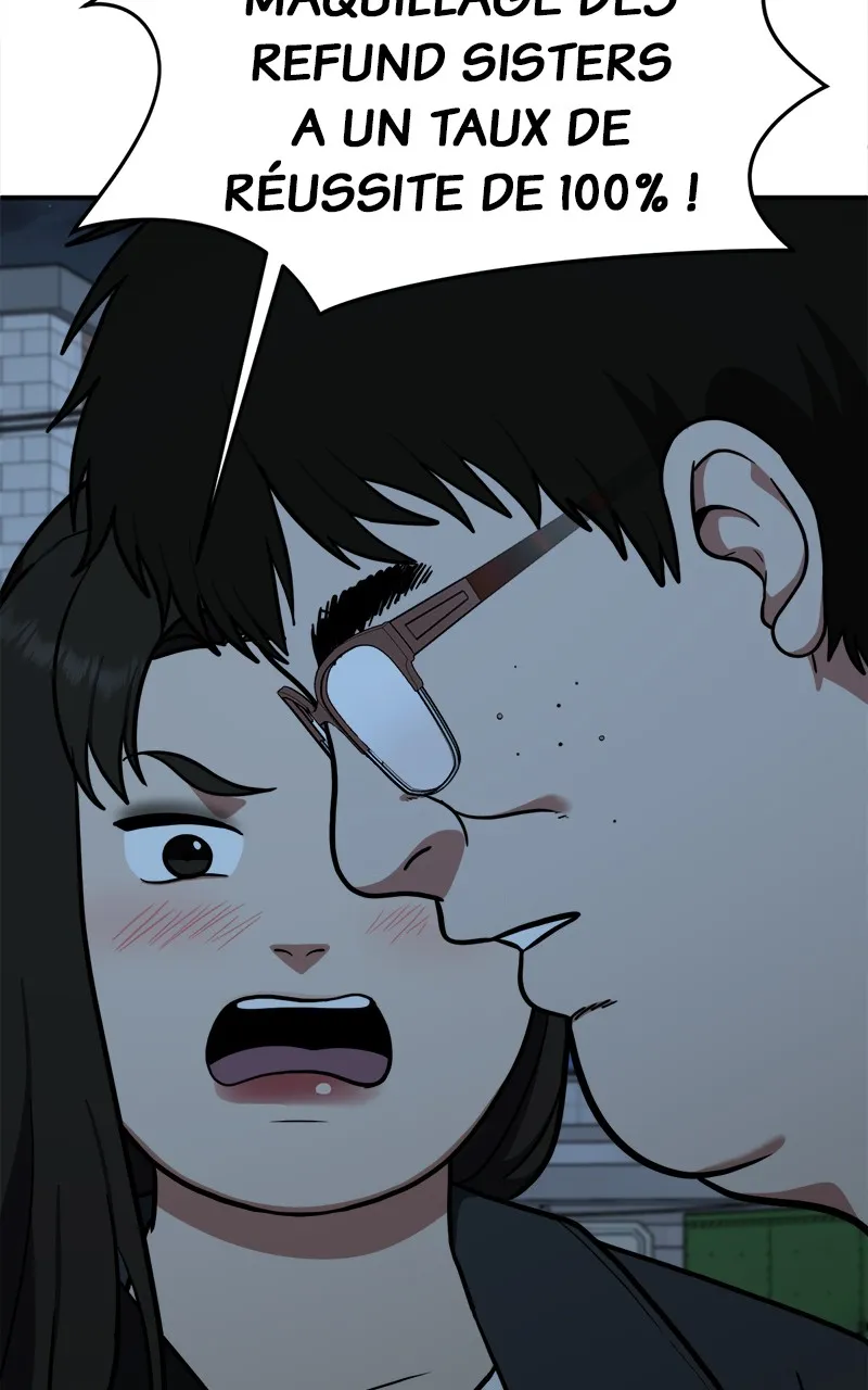 Read Change-Moi FR Manga Online