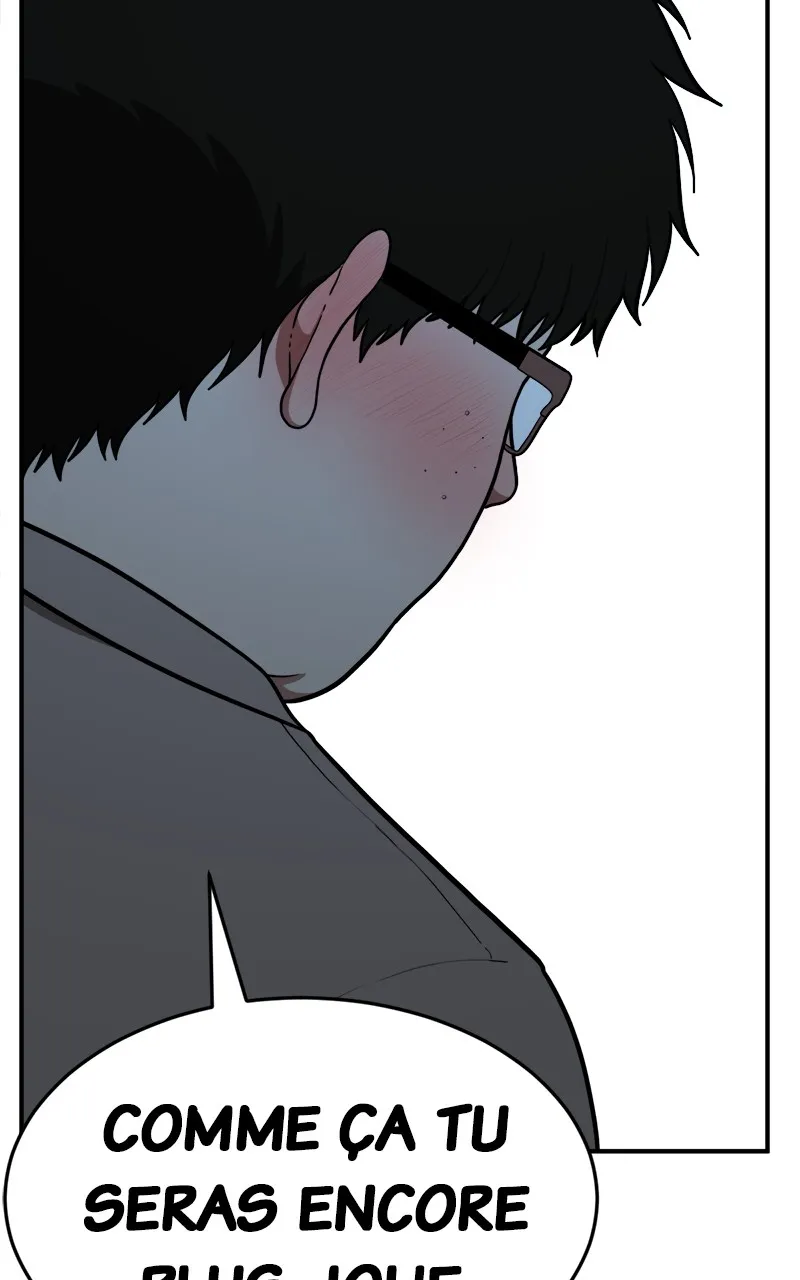 Read Change-Moi FR Manga Online