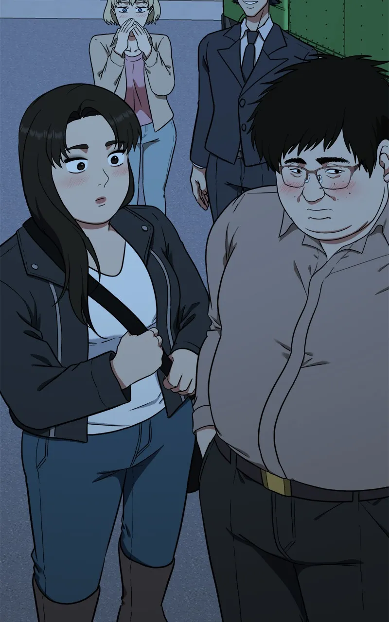 Read Change-Moi FR Manga Online