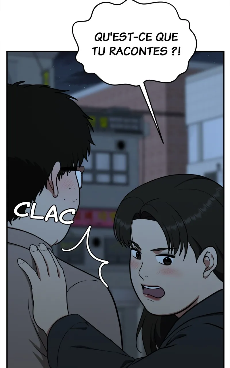 Read Change-Moi FR Manga Online