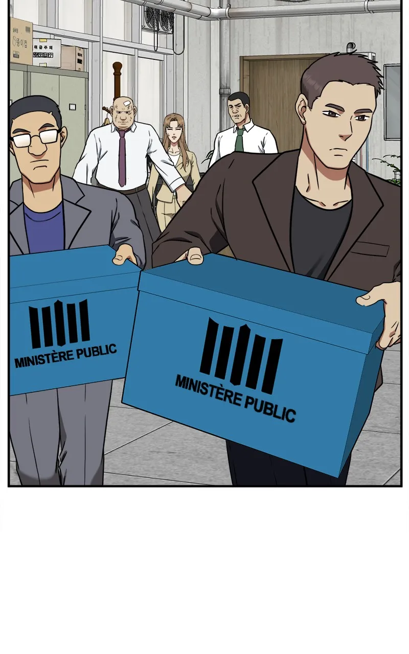 Read Change-Moi FR Manga Online