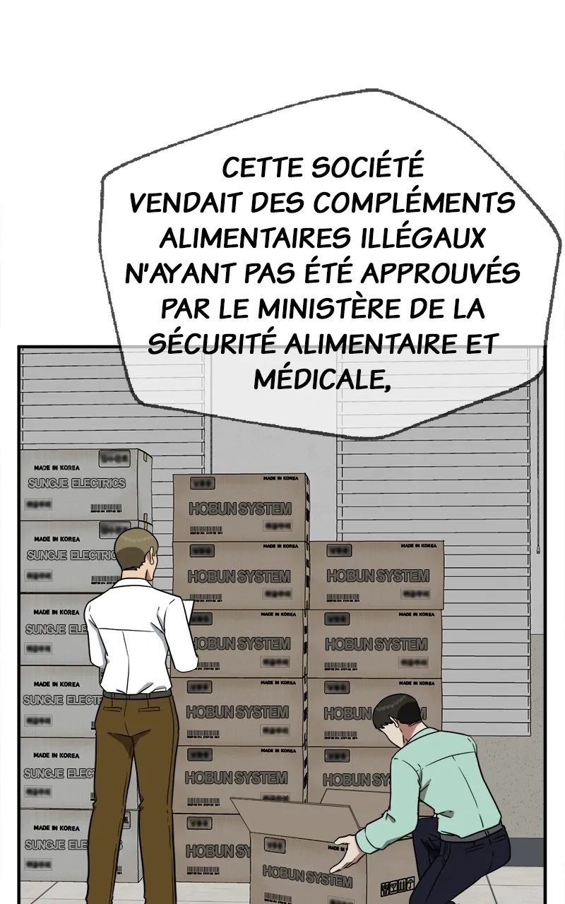Read Change-Moi FR Manga Online