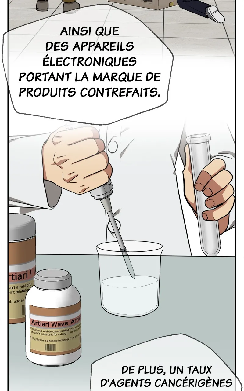 Read Change-Moi FR Manga Online