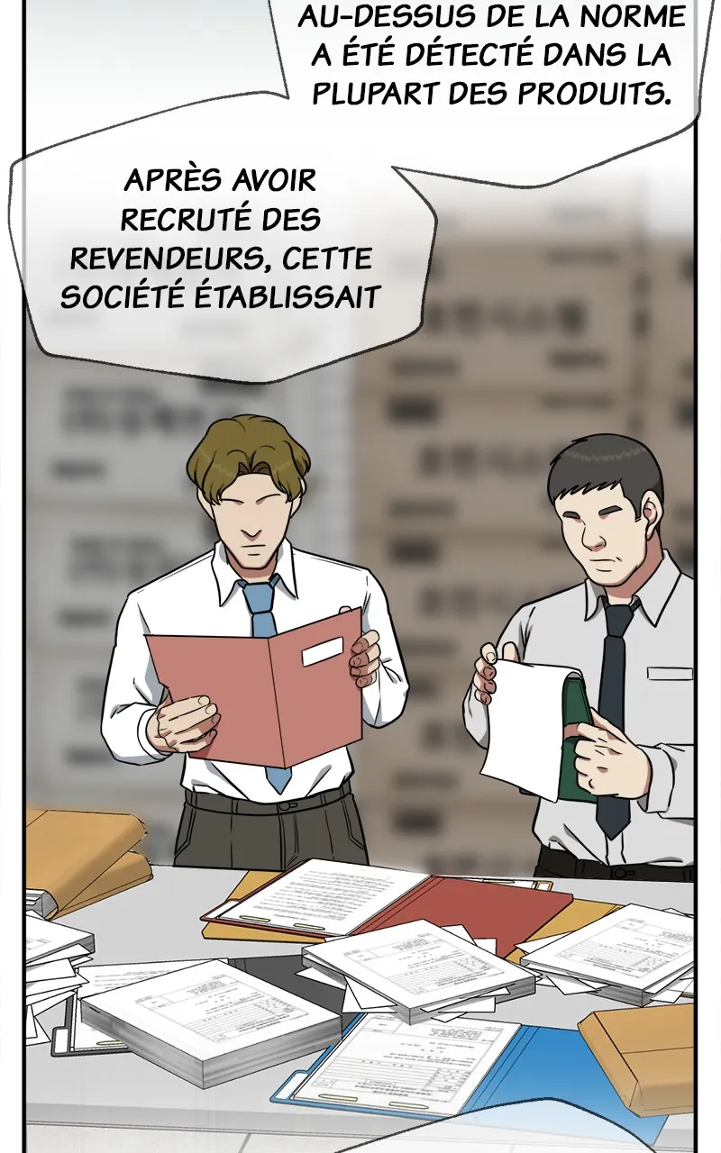 Read Change-Moi FR Manga Online