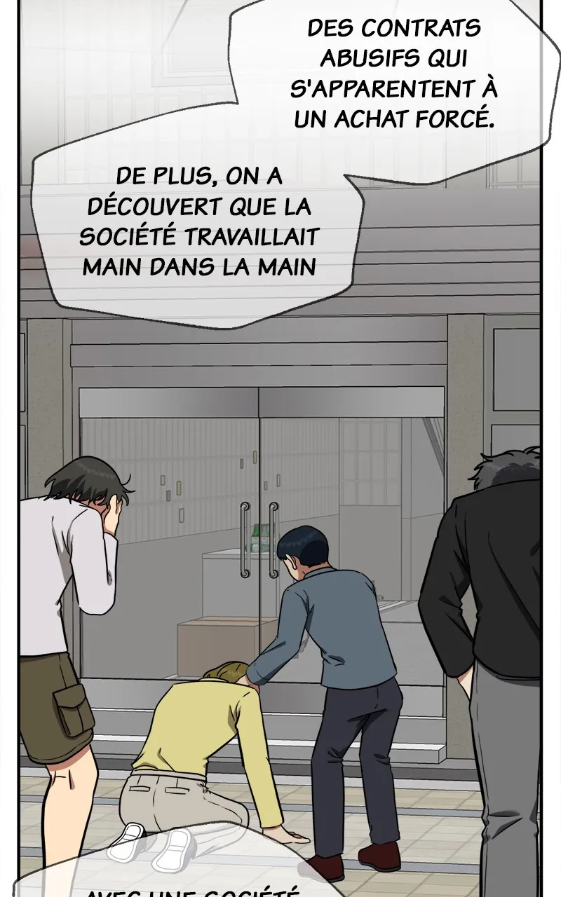 Read Change-Moi FR Manga Online