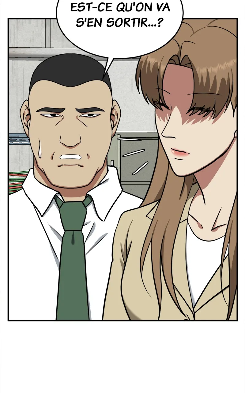 Read Change-Moi FR Manga Online