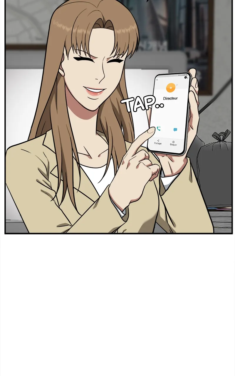Read Change-Moi FR Manga Online
