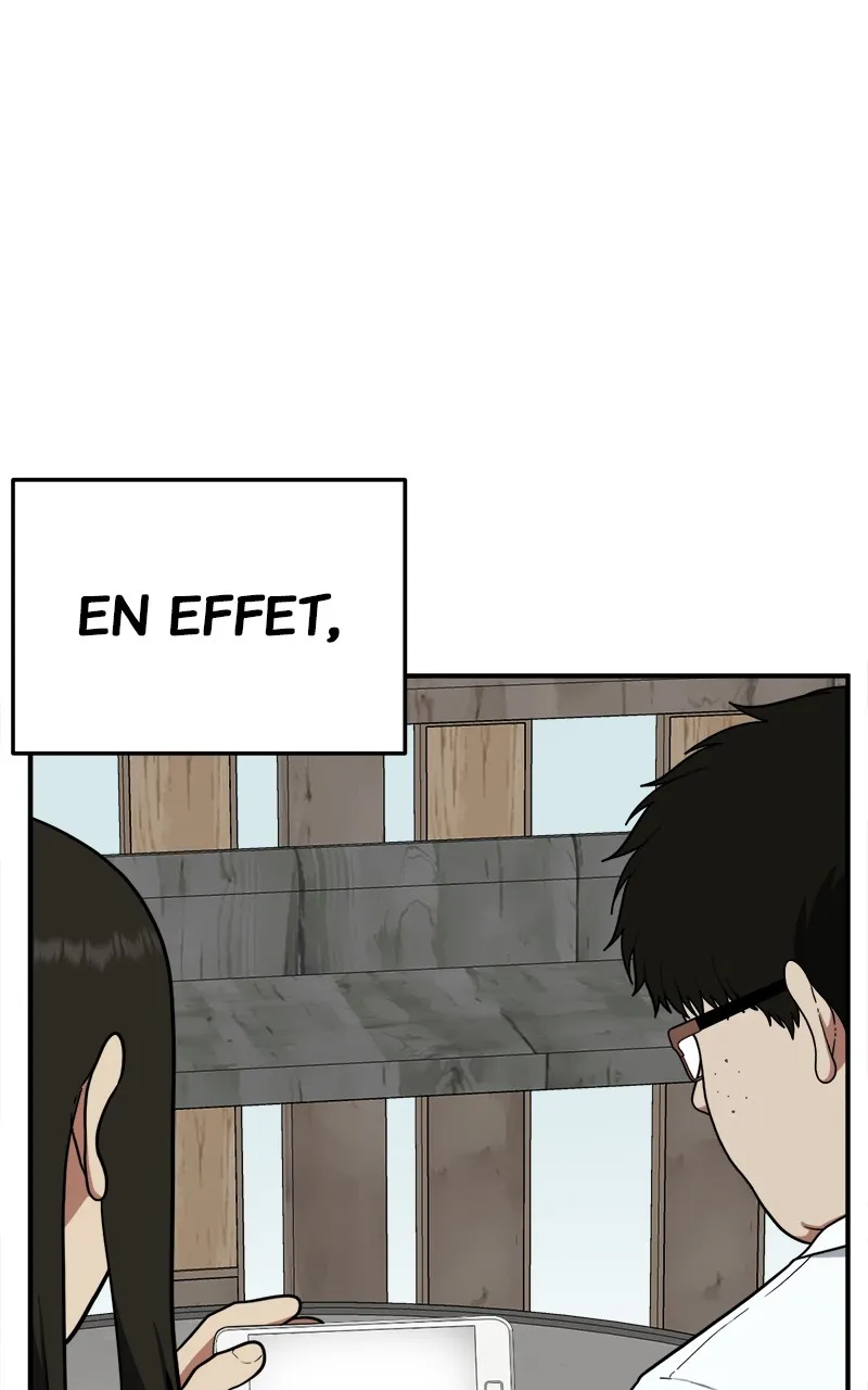 Read Change-Moi FR Manga Online