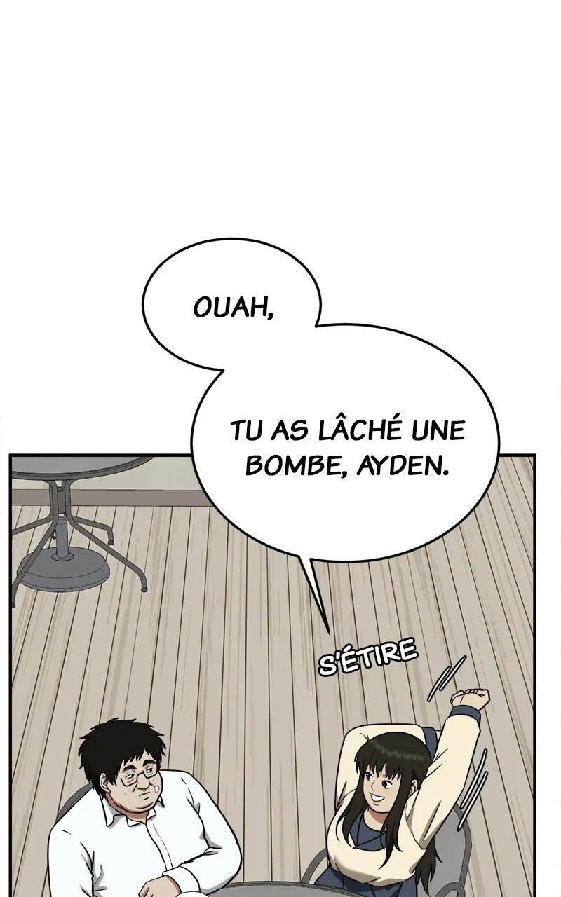 Read Change-Moi FR Manga Online