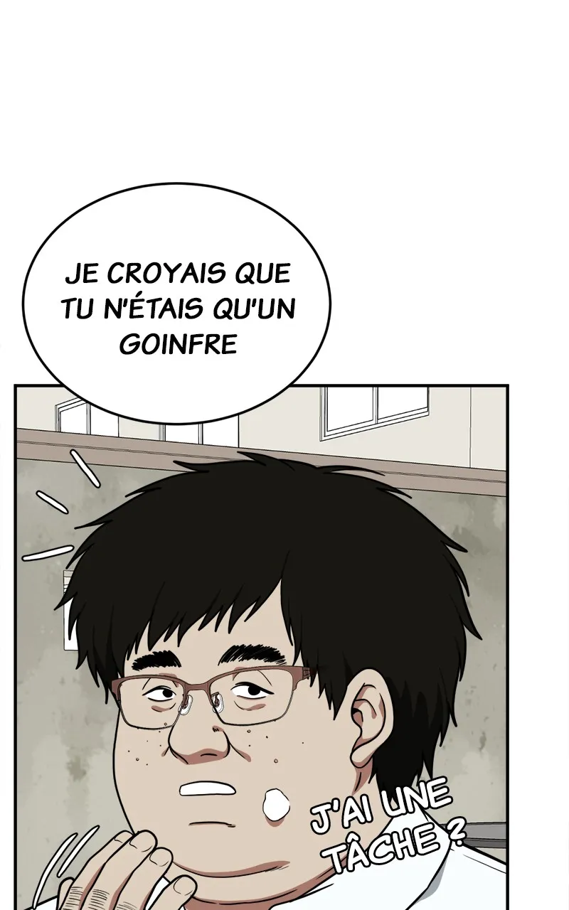 Read Change-Moi FR Manga Online
