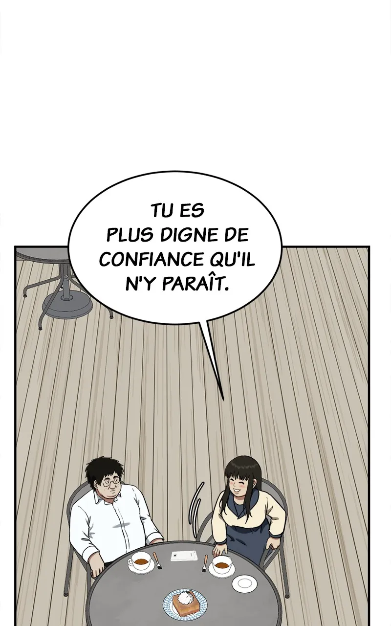 Read Change-Moi FR Manga Online